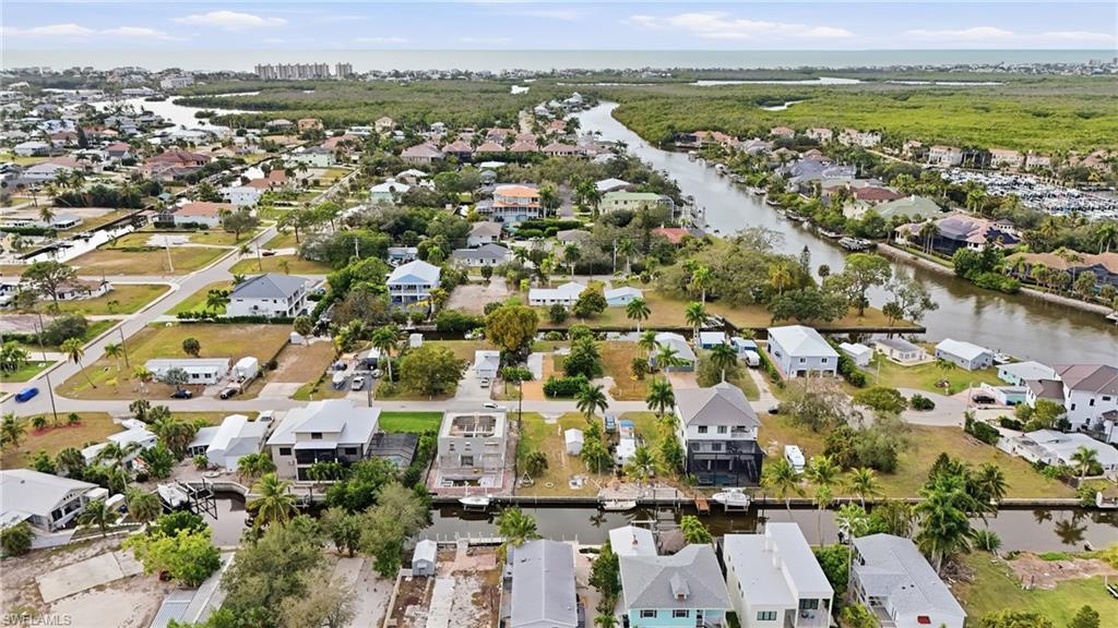 BONITA SPRINGS - Land