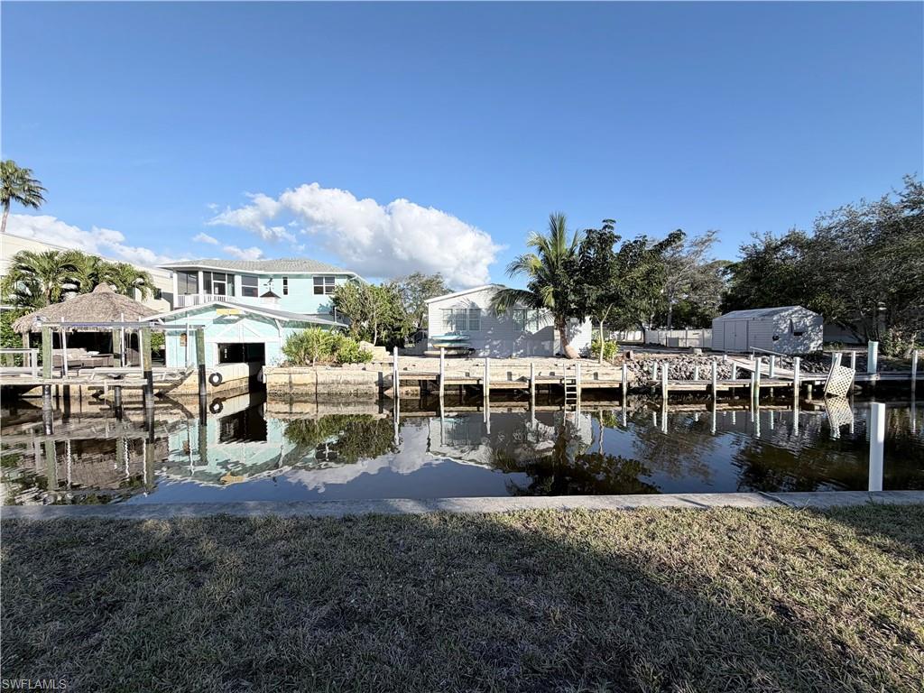 BONITA SPRINGS - Land