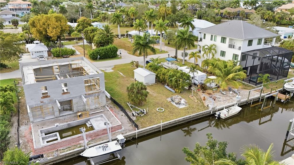 BONITA SPRINGS - Land