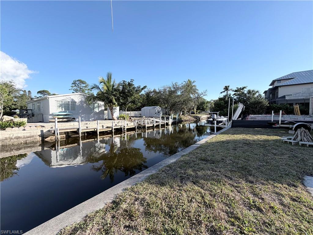 BONITA SPRINGS - Land