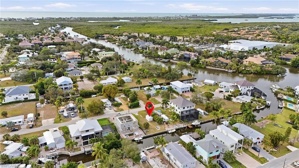 BONITA SPRINGS - Land