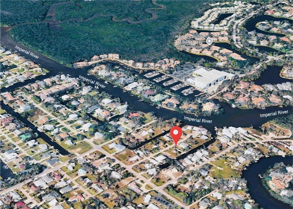 BONITA SPRINGS - Land