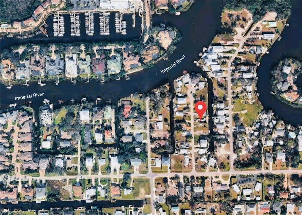 BONITA SPRINGS - Land