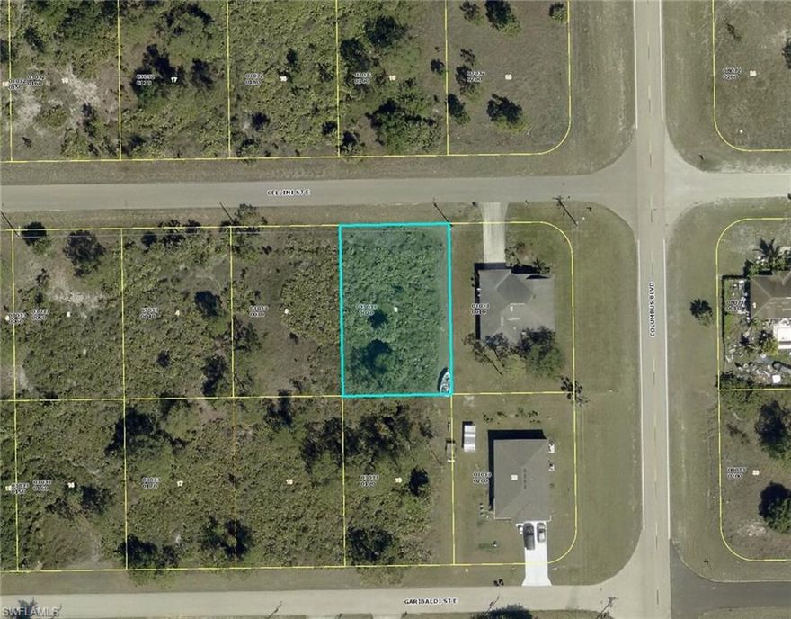 Fantastic location to get to your daily commutes in a breeze! Located a few blocks over to State Rd 82 or take Columbus Blvd towards downtown Lehigh Acres! Growing area with attractive local schools fantastic for your growing family! Quiet neighborhood great for walks with family and friends! Take a drive today and make this property yours today!