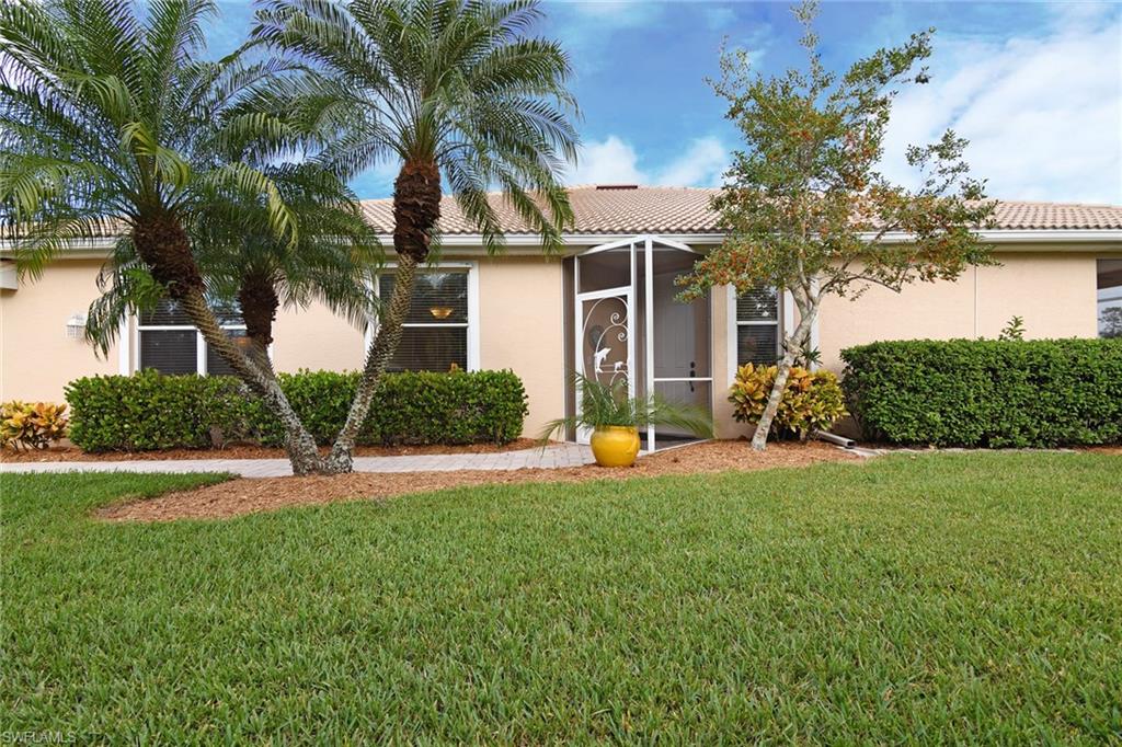 THE SHORES - Residential