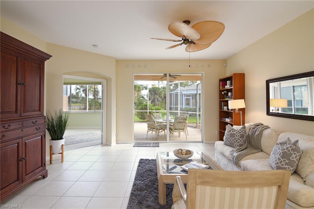 THE SHORES - Residential