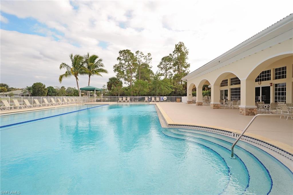 THE SHORES - Residential