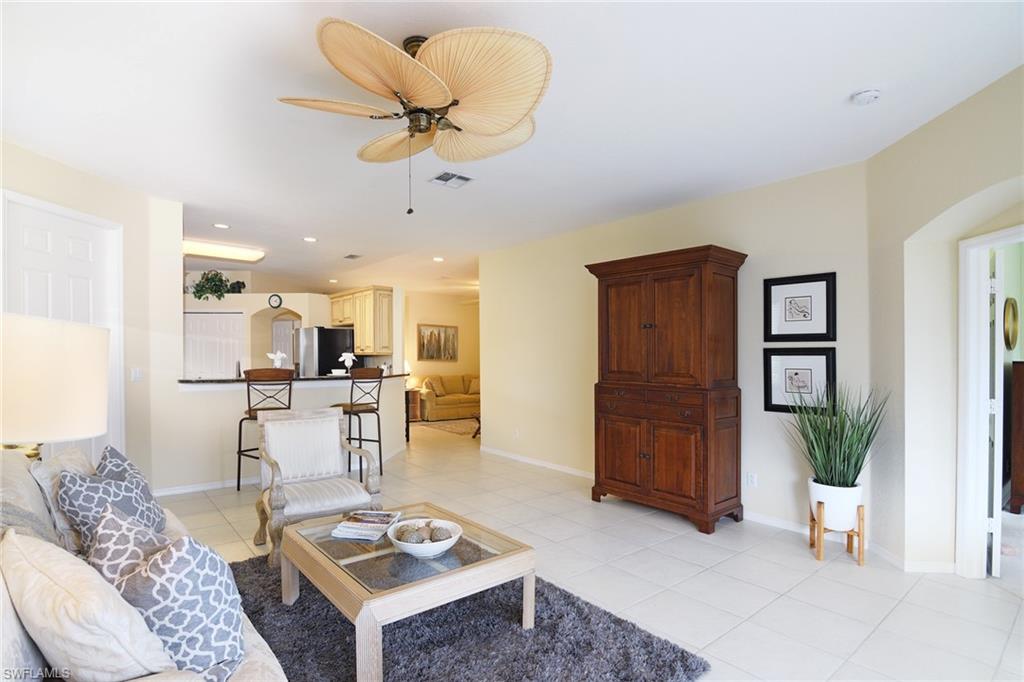 THE SHORES - Residential