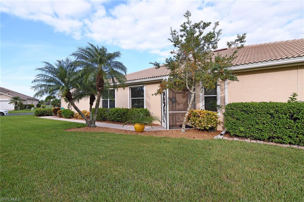 THE SHORES - Residential