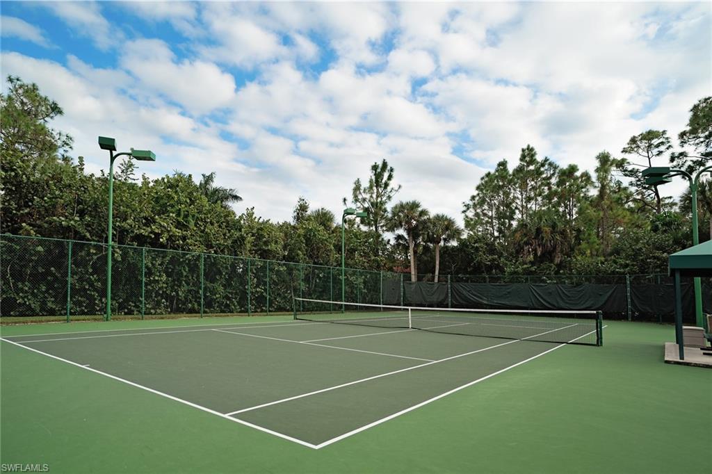 THE SHORES - Residential