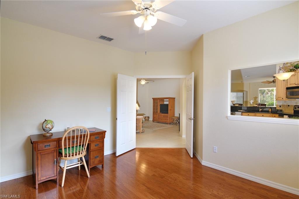 THE SHORES - Residential