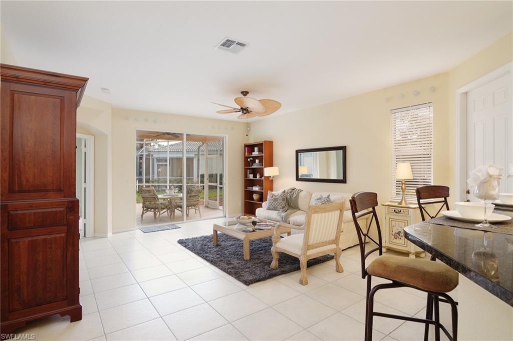 THE SHORES - Residential