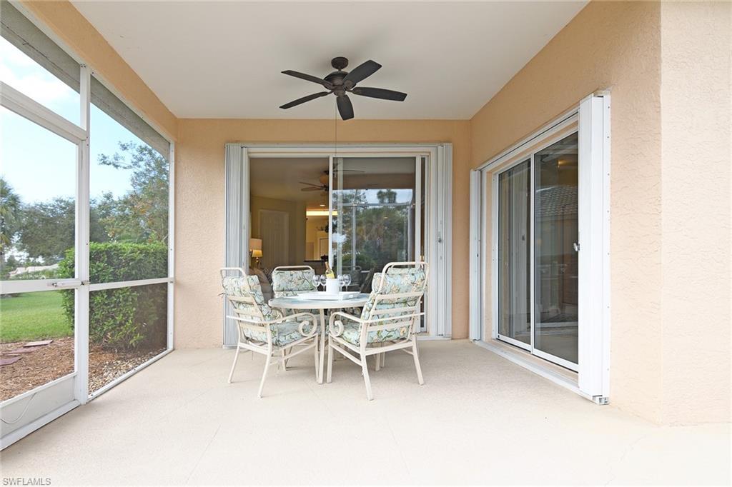 THE SHORES - Residential