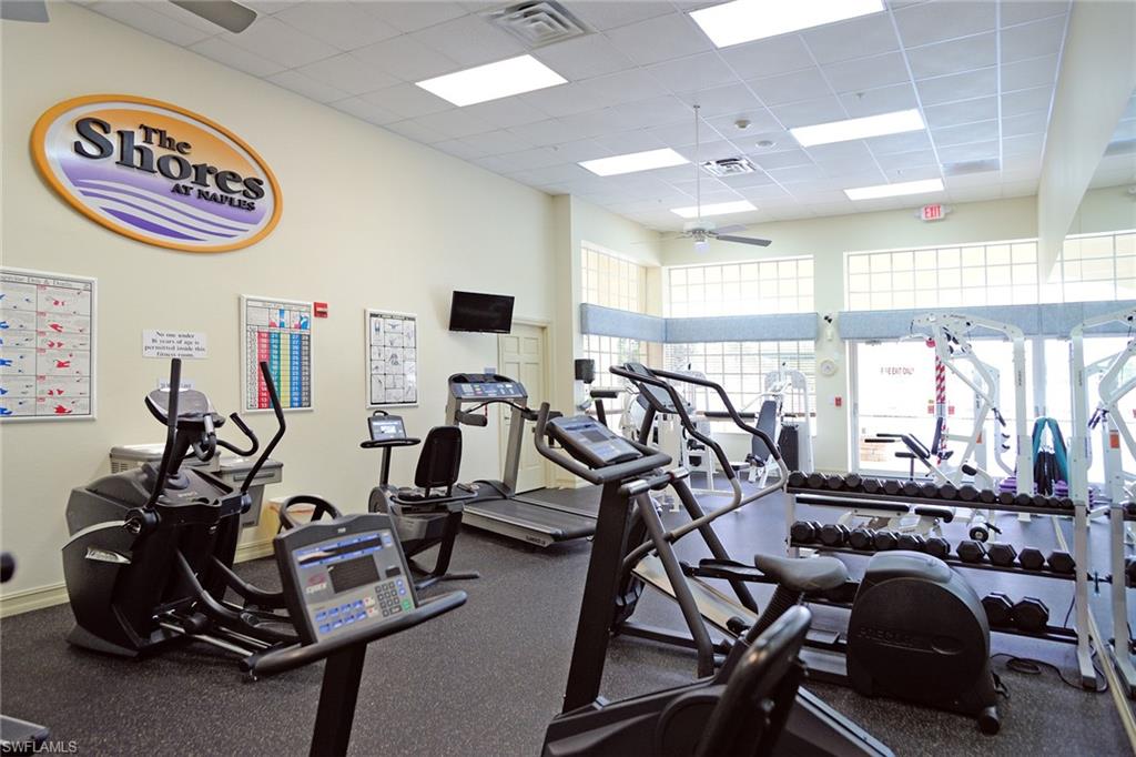 THE SHORES - Residential