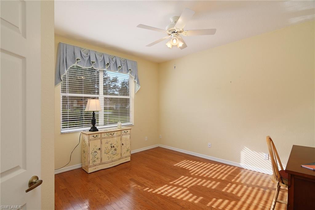 THE SHORES - Residential