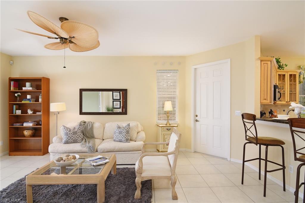 THE SHORES - Residential