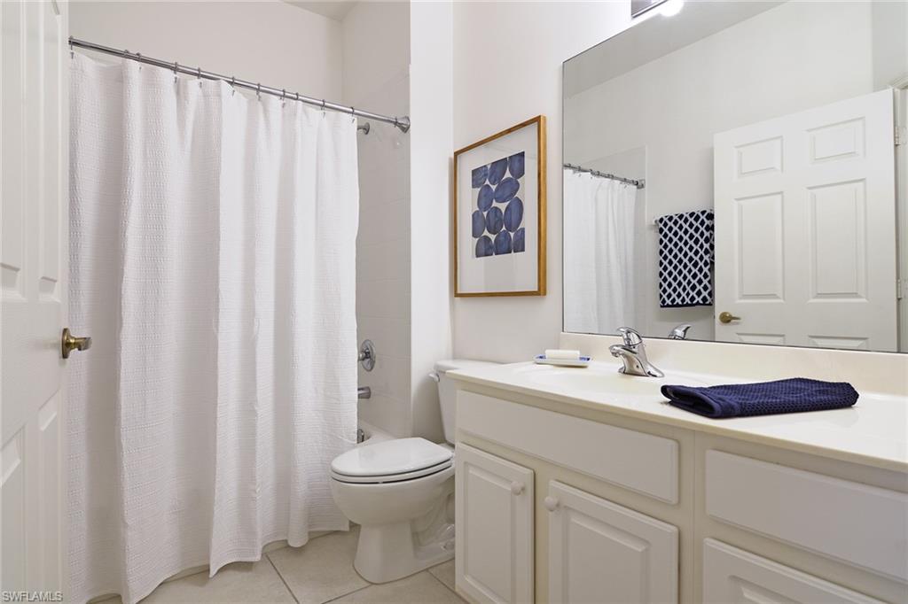 THE SHORES - Residential