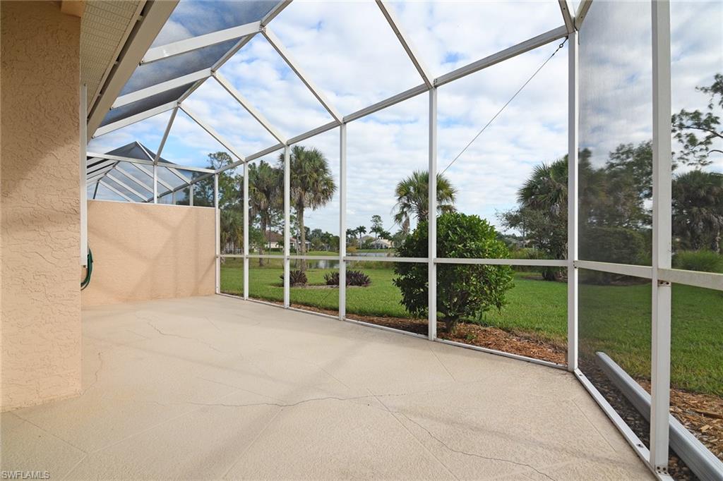 THE SHORES - Residential