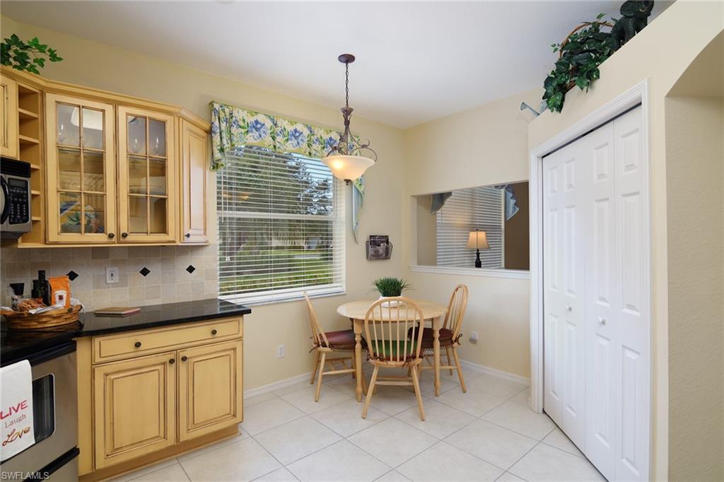 THE SHORES - Residential