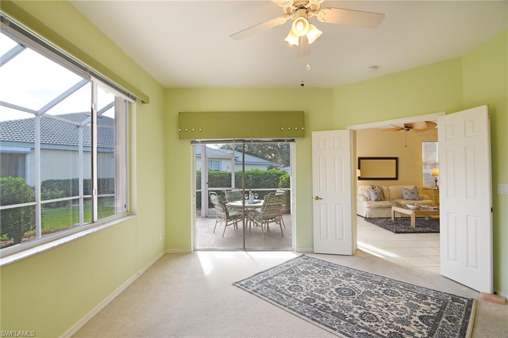 THE SHORES - Residential