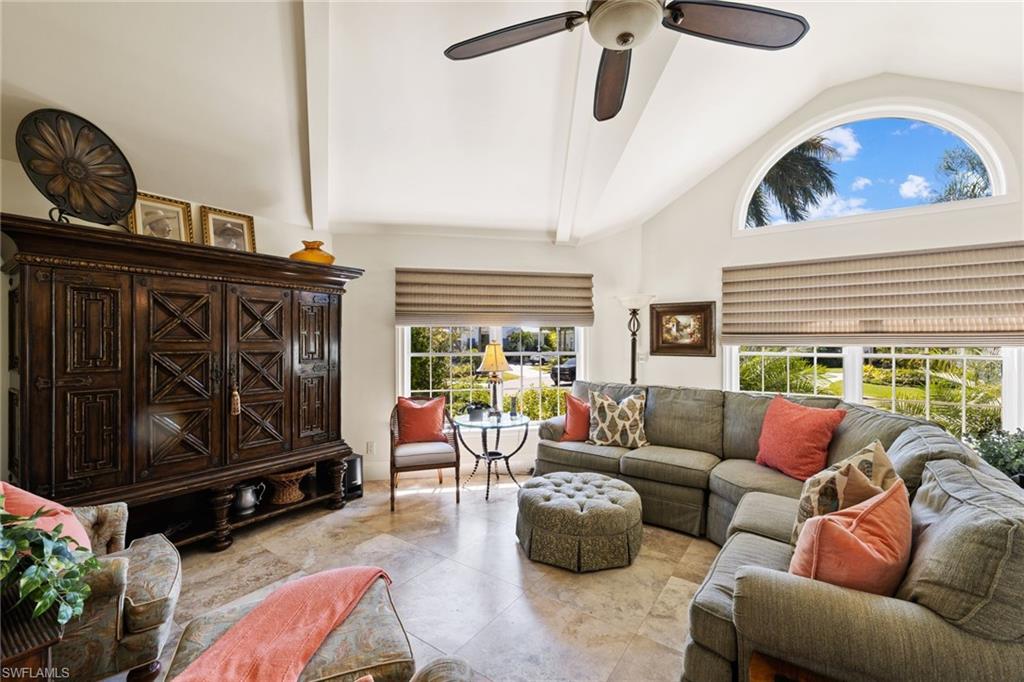 ROYAL HARBOR - Residential