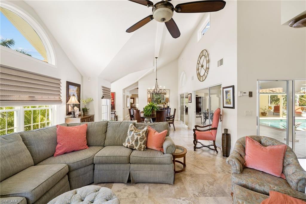 ROYAL HARBOR - Residential