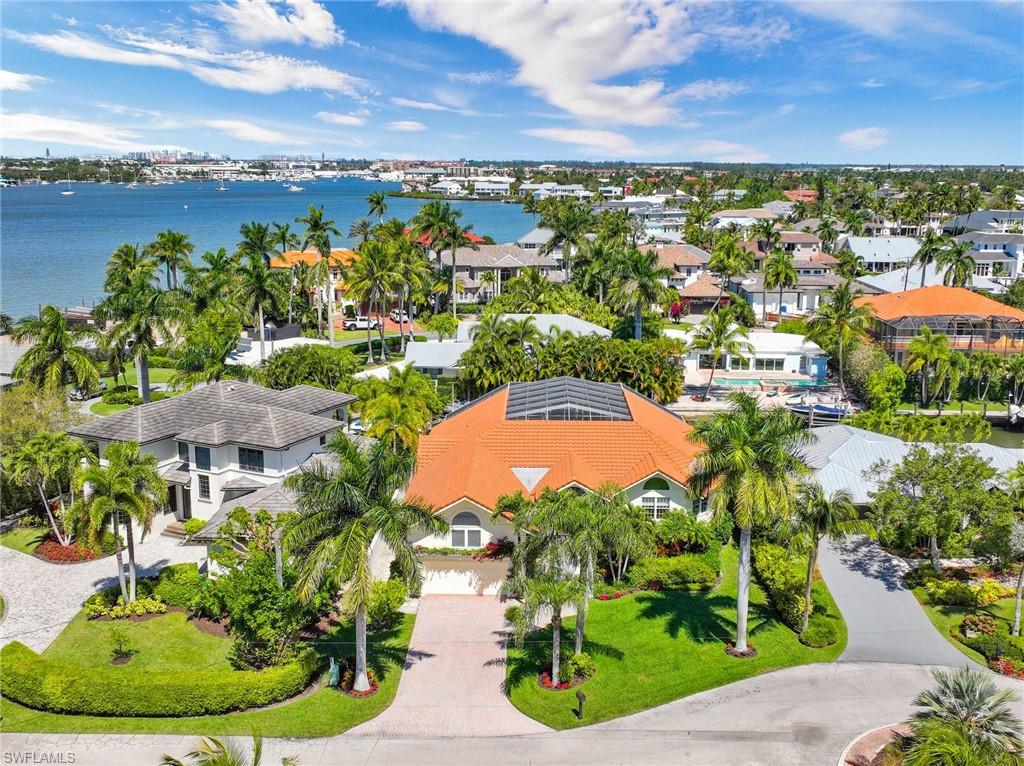 ROYAL HARBOR - Residential