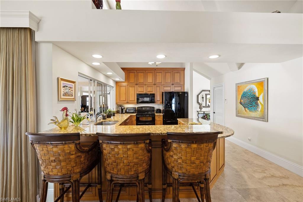 ROYAL HARBOR - Residential