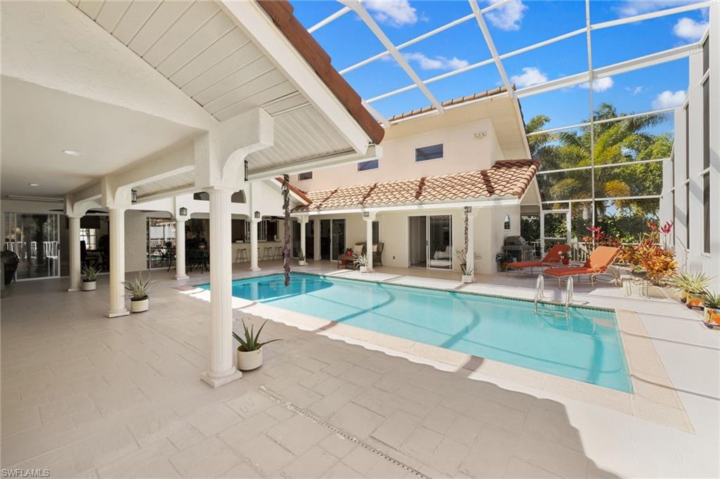 ROYAL HARBOR - Residential