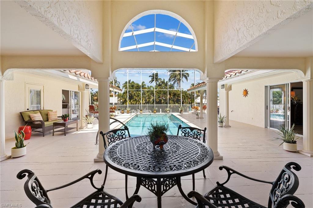 ROYAL HARBOR - Residential