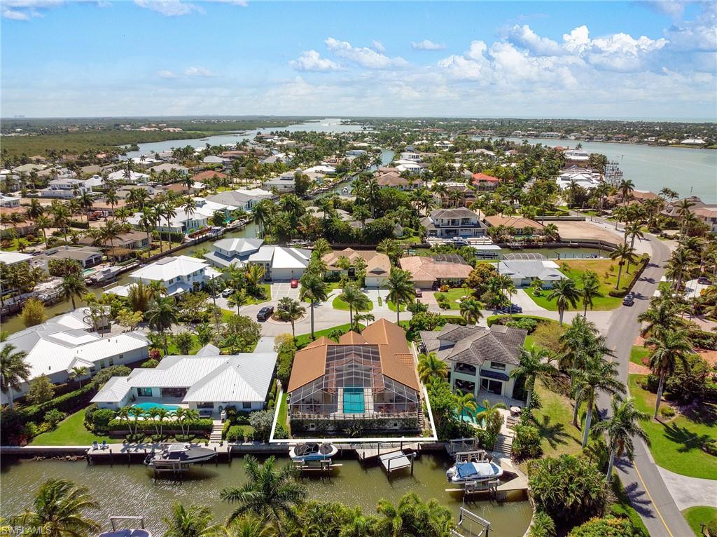 ROYAL HARBOR - Residential