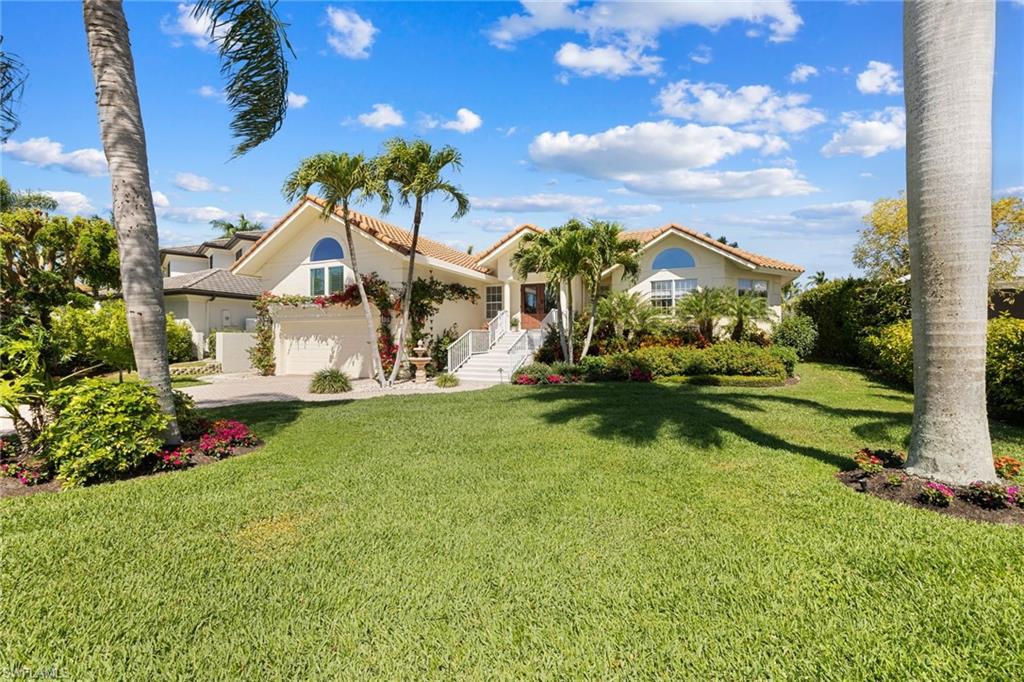 ROYAL HARBOR - Residential