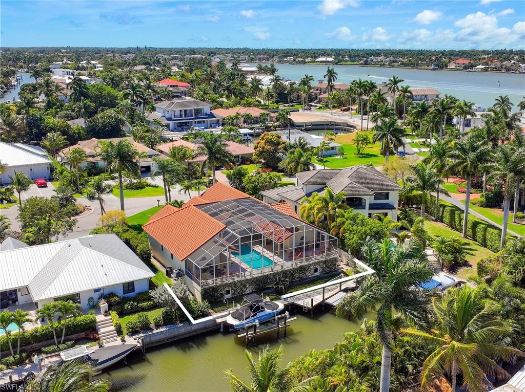 ROYAL HARBOR - Residential