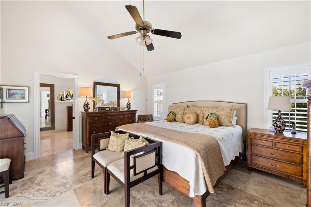 ROYAL HARBOR - Residential