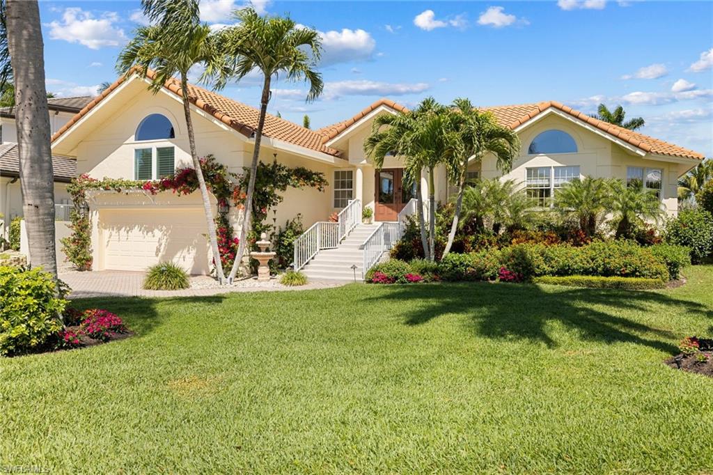 ROYAL HARBOR - Residential