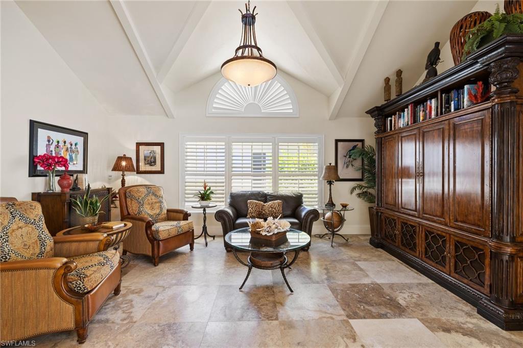 ROYAL HARBOR - Residential