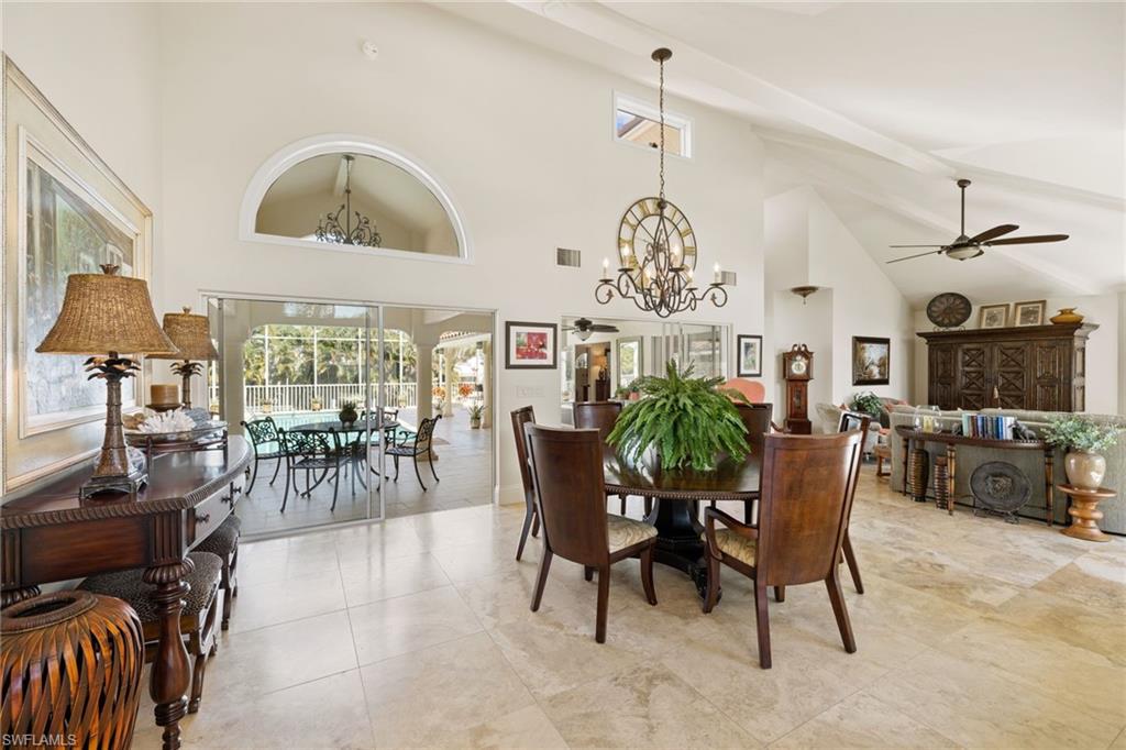 ROYAL HARBOR - Residential