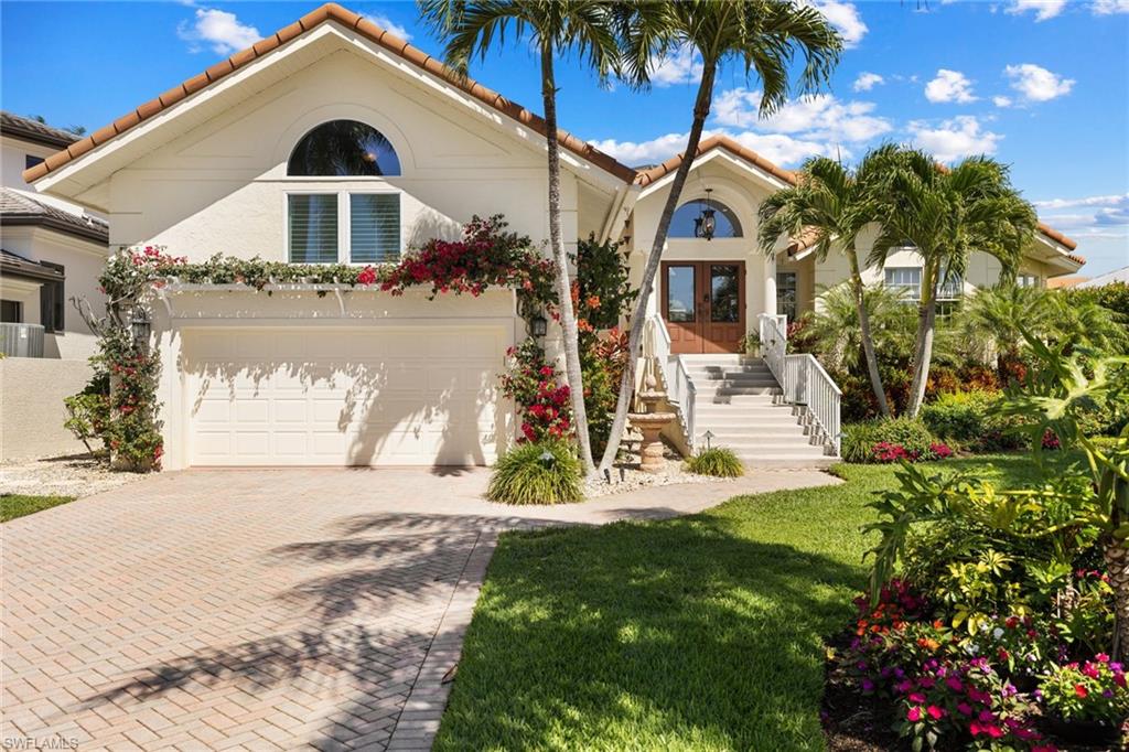 ROYAL HARBOR - Residential