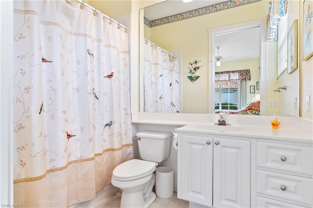 VILLAGE WALK - Residential