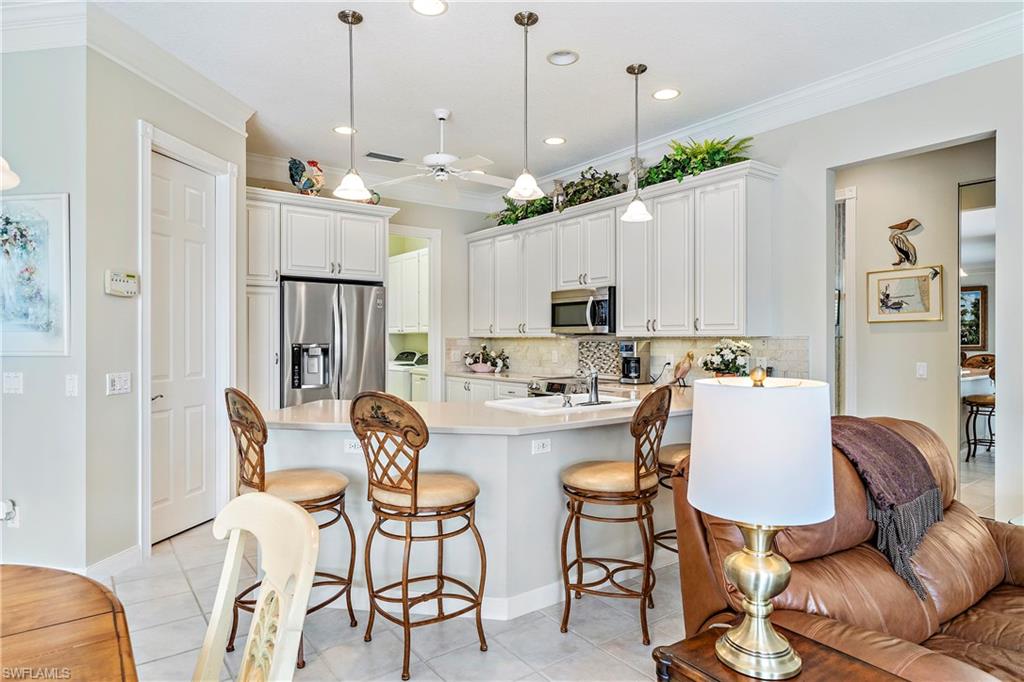 VILLAGE WALK - Residential