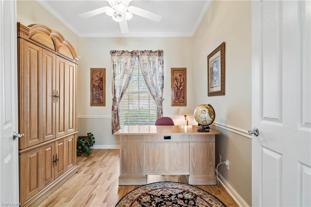 VILLAGE WALK - Residential