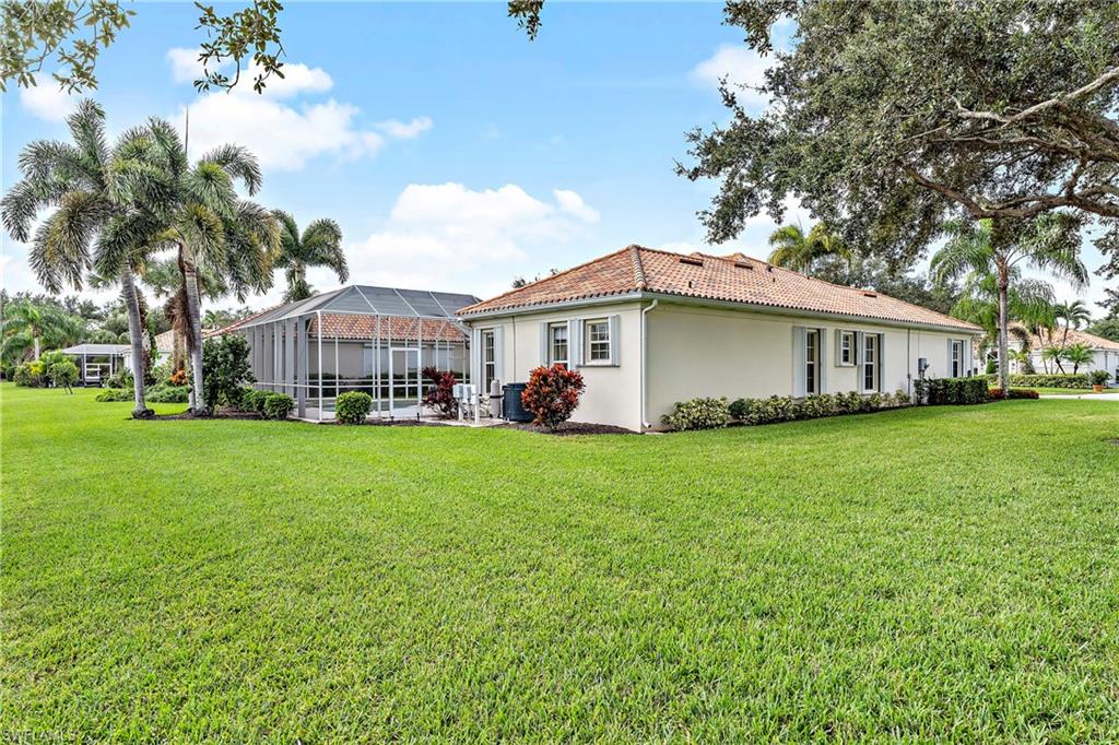 VILLAGE WALK - Residential