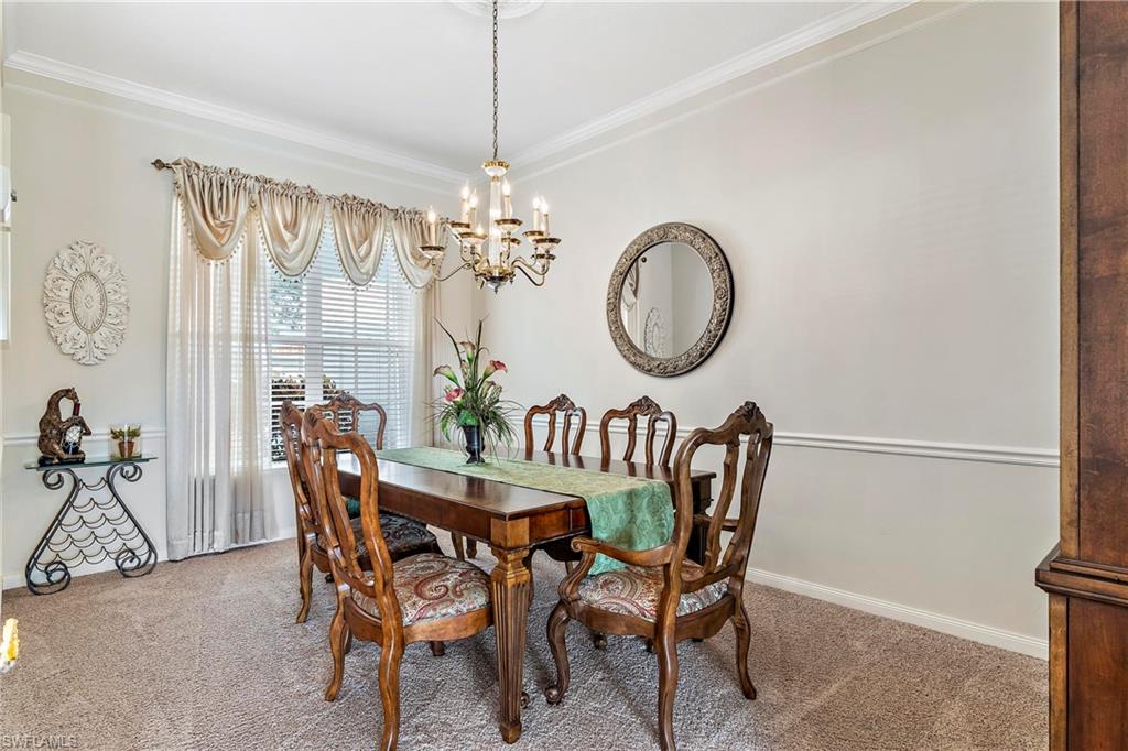 VILLAGE WALK - Residential