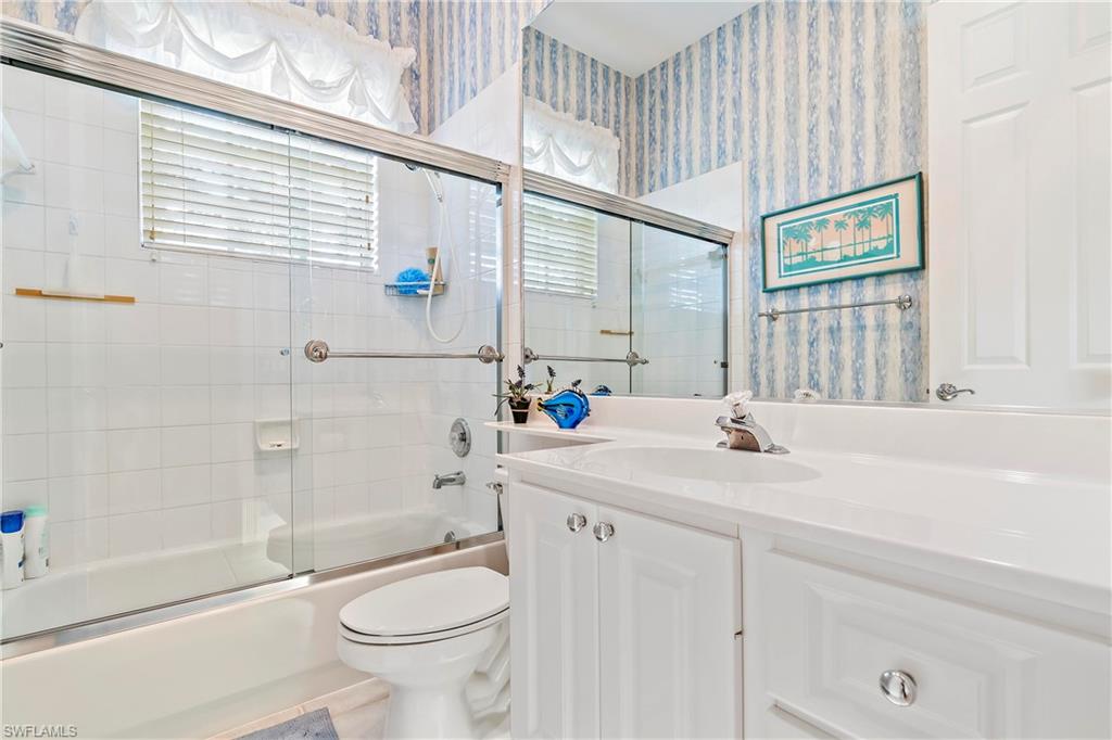 VILLAGE WALK - Residential