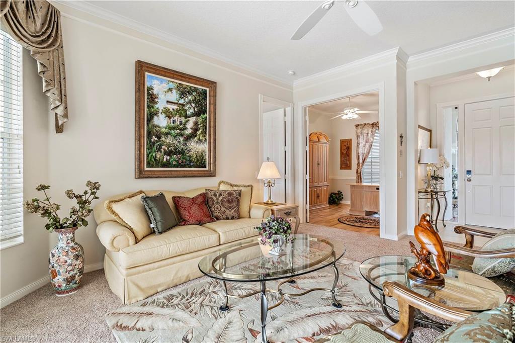 VILLAGE WALK - Residential