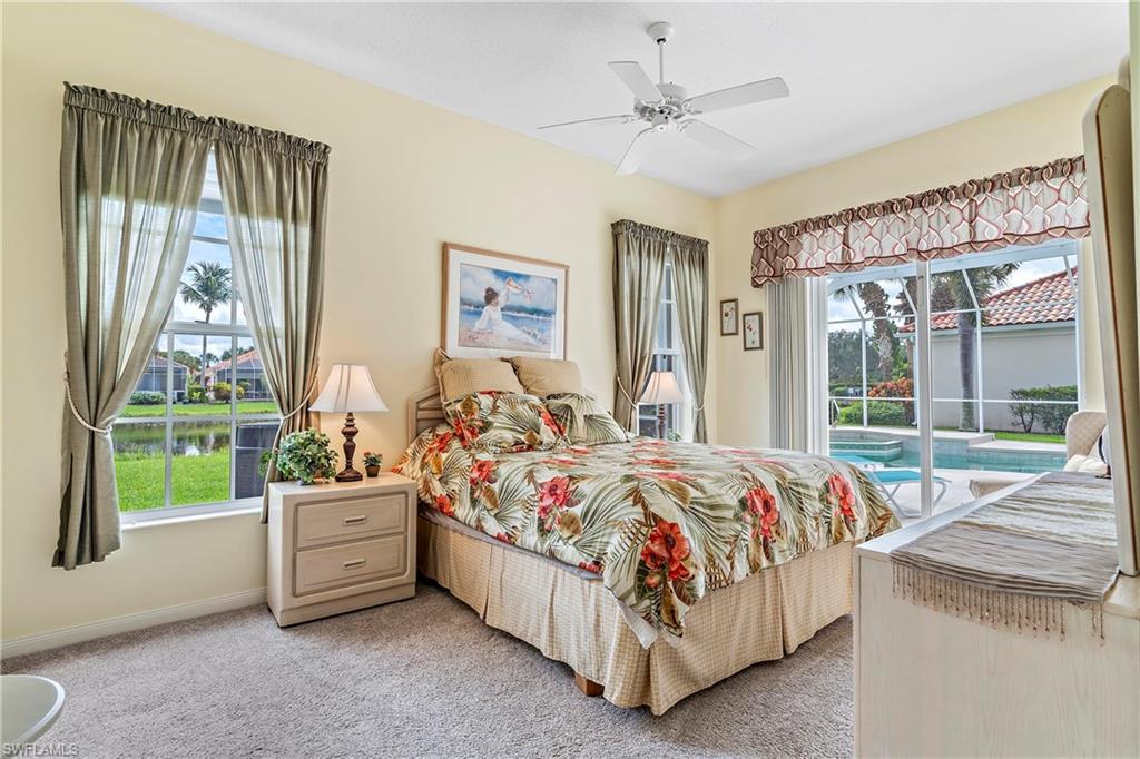 VILLAGE WALK - Residential