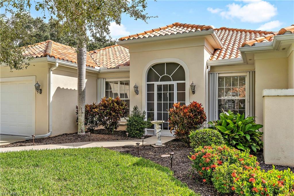 VILLAGE WALK - Residential