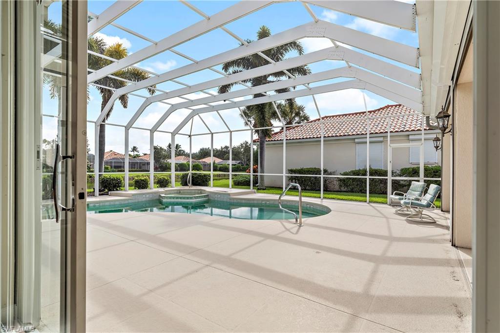 VILLAGE WALK - Residential