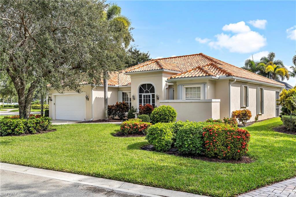 VILLAGE WALK - Residential