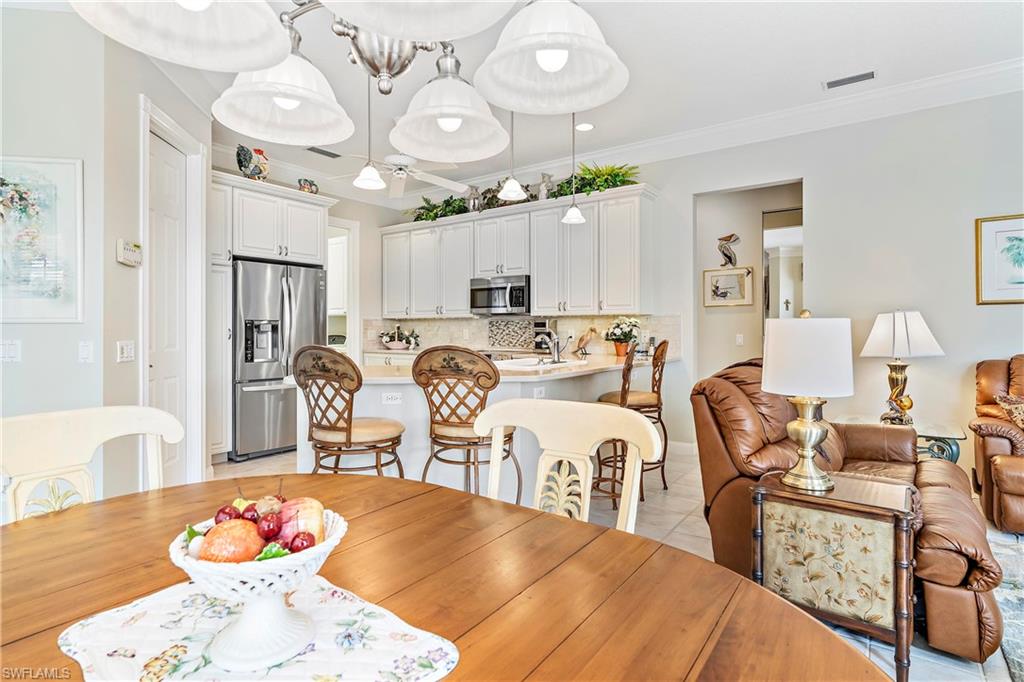 VILLAGE WALK - Residential